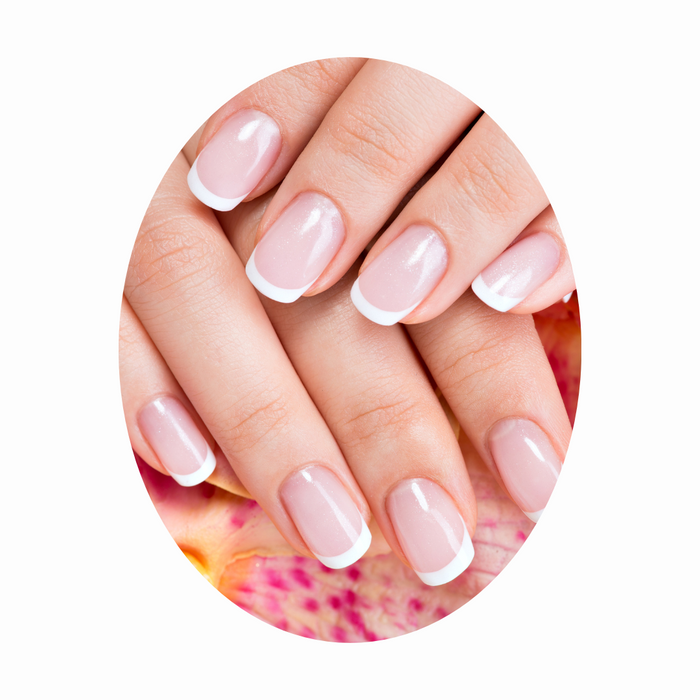 FRENCH MANICURE