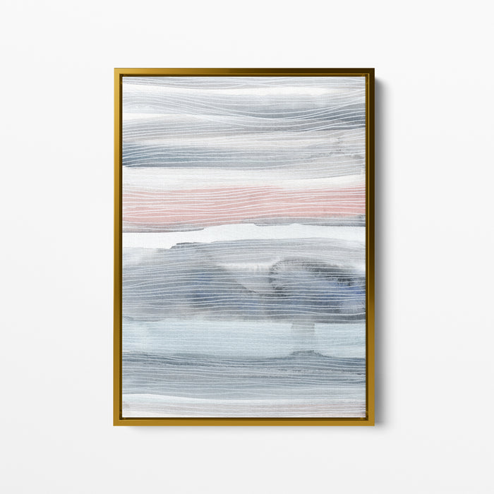 Fresh Currents  - Art Print or Canvas - Jetty Home