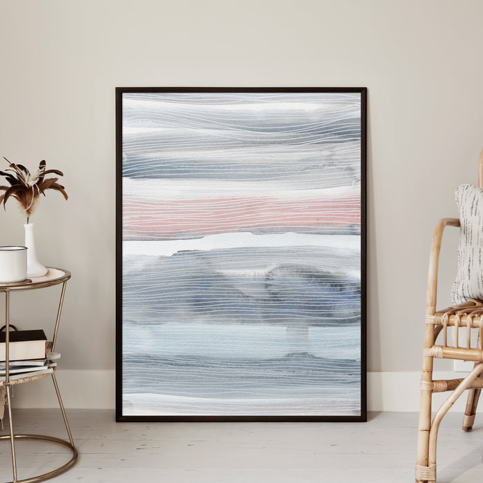5"x7" / Art Print / Unframed