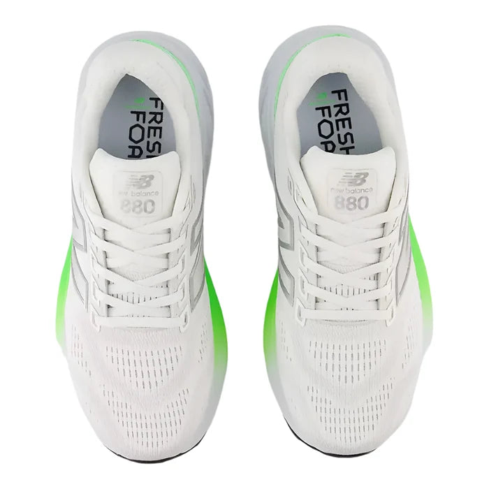 New Balance Fresh Foam X 880v15 Wide Women's - Reflection/Electric Jade and Ice Blue
