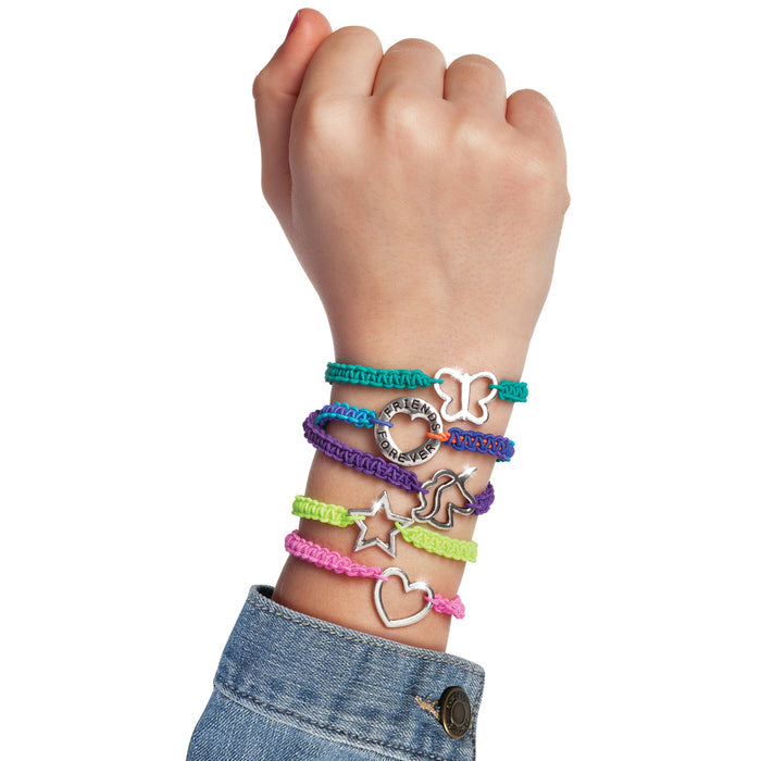 Friends Forever Bracelets Mini Craft Kit