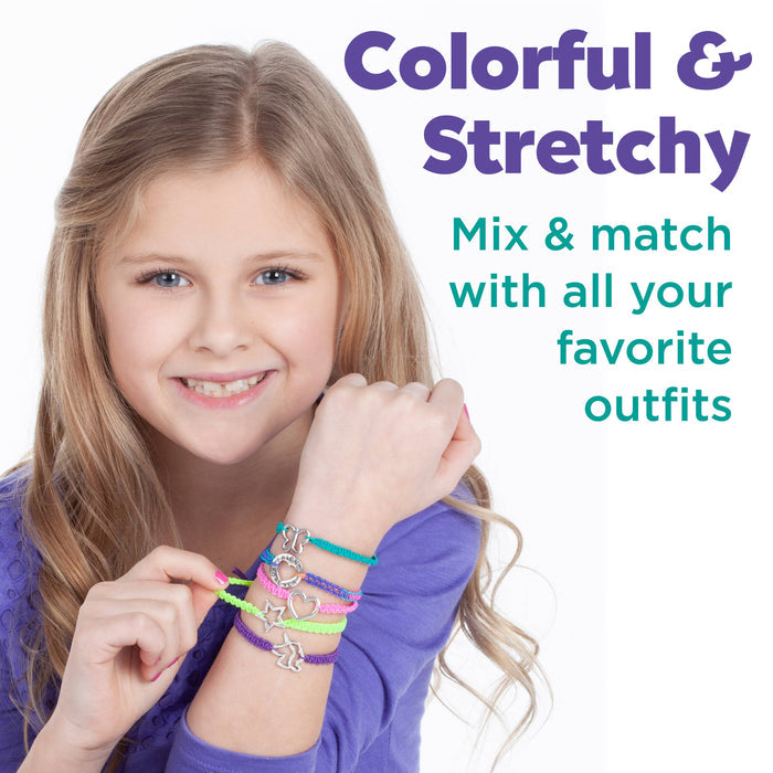 Friends Forever Bracelets Mini Craft Kit