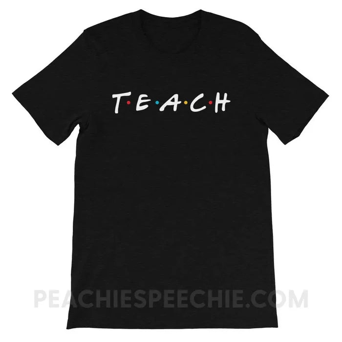 Black Heather / XS