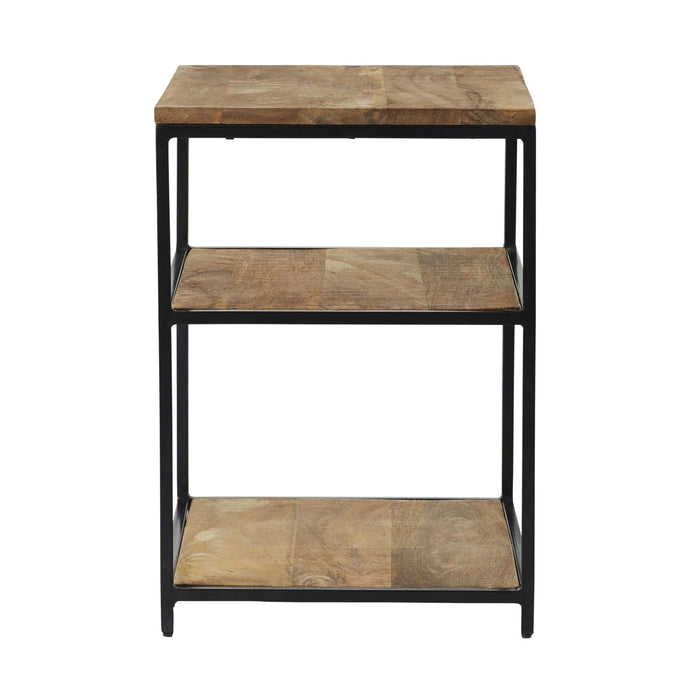 Fulham 1 Shelf Side Table