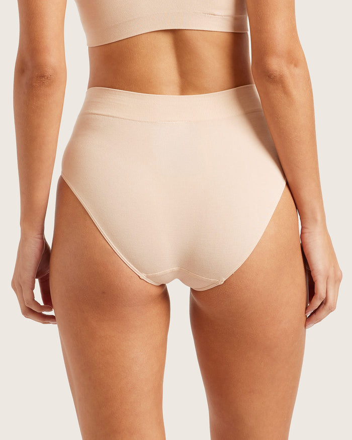 Full Briefs - Shell
