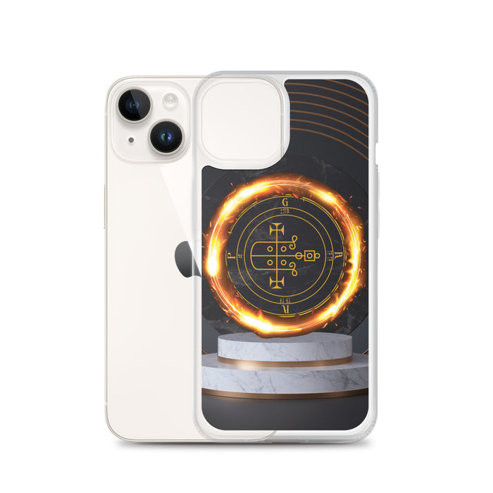 Gaap iPhone Case