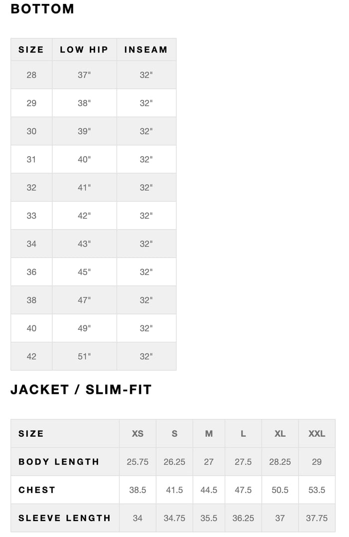 Garment Dyed Stretch Jean