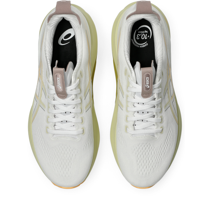 Asics Gel-Kayano 32 Men's - White/Orange Glow