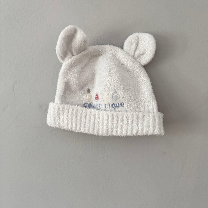 Gelato Pique	/ Knit hat / 6-12M