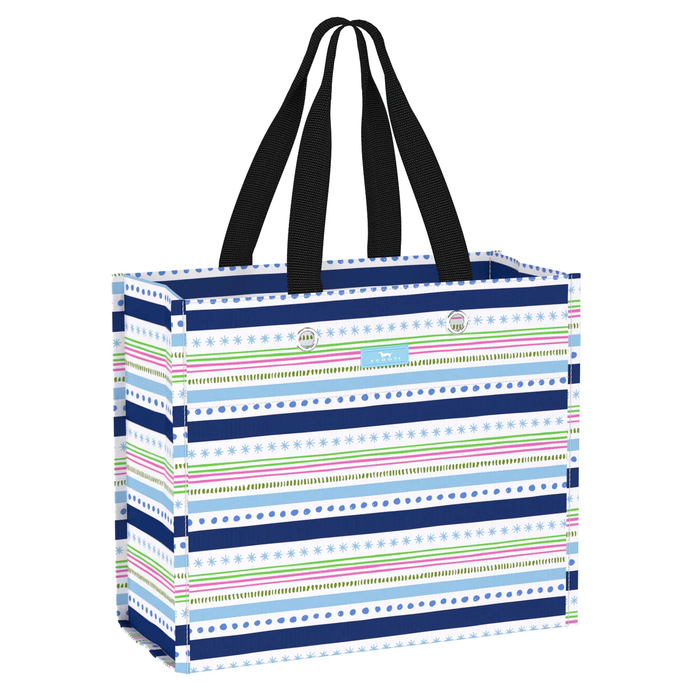 Gift Bag Large-All the Trimmings