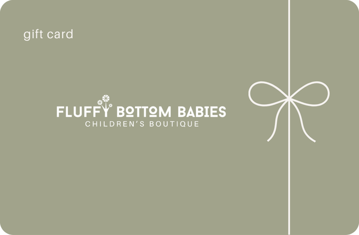 Gift Cards