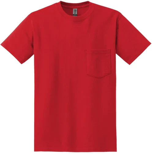 Red / S