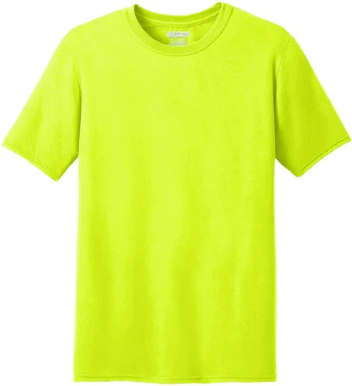 Saftey Green / S