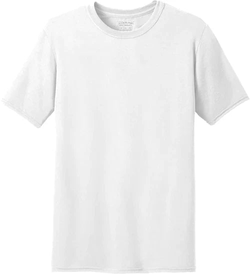 White / S
