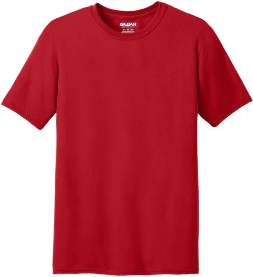 Red / S