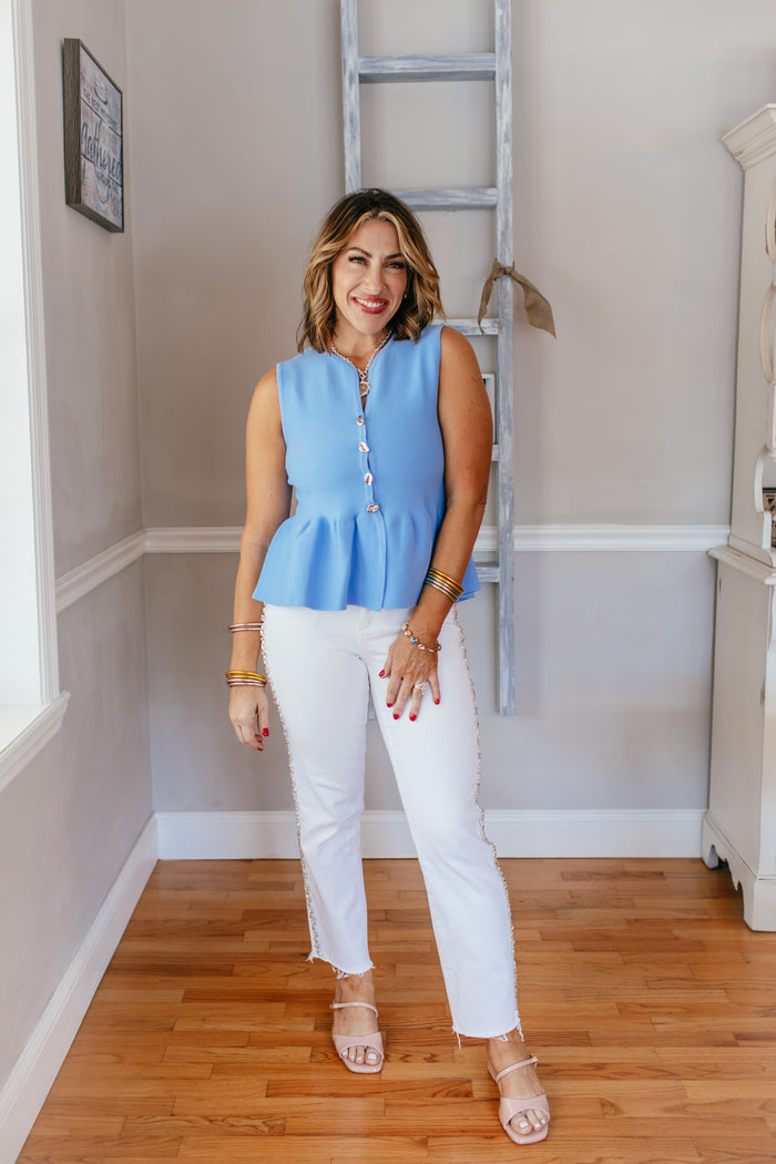 Girls Night Out Jeans