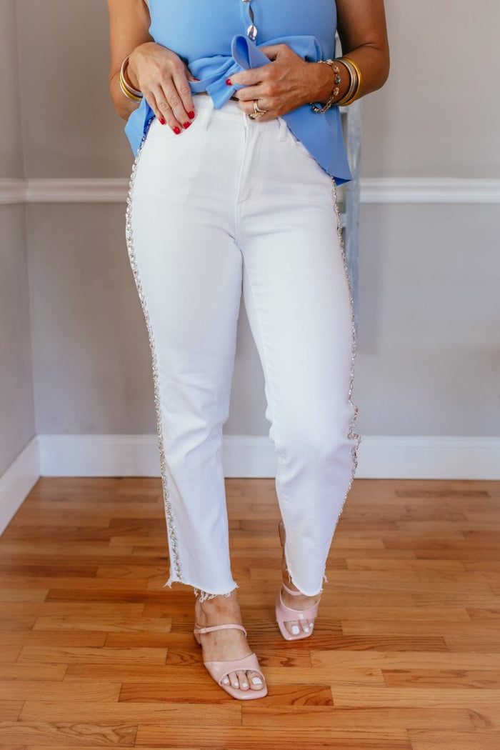 Girls Night Out Jeans - Macoma Boutique170 Denim