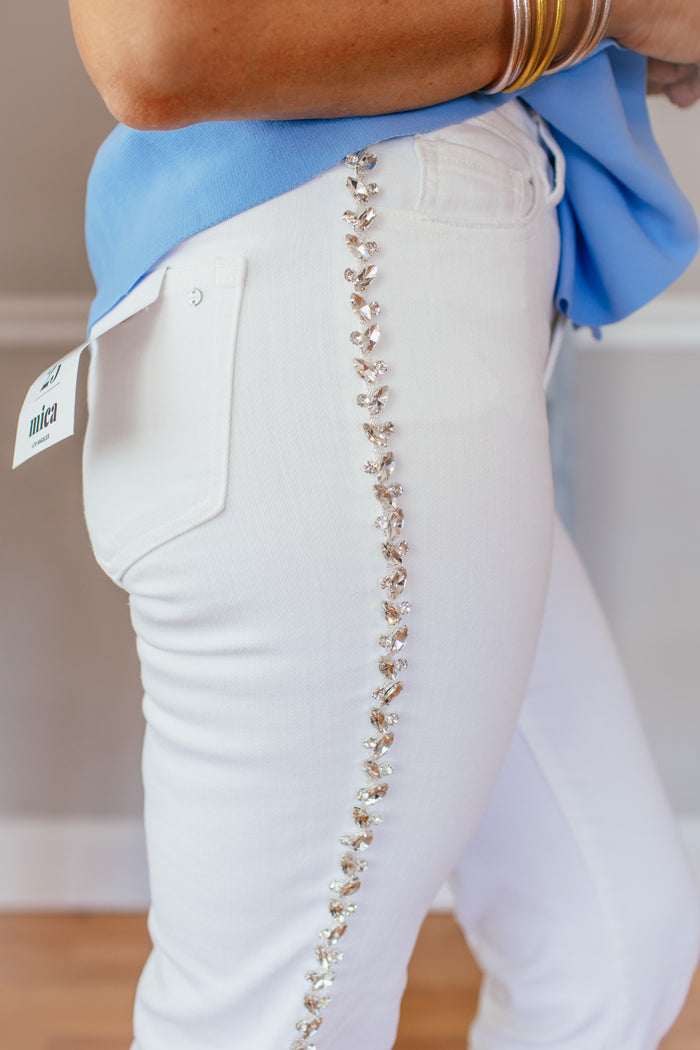 Girls Night Out Jeans