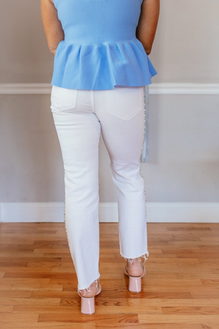 Girls Night Out Jeans - Macoma Boutique170 Denim
