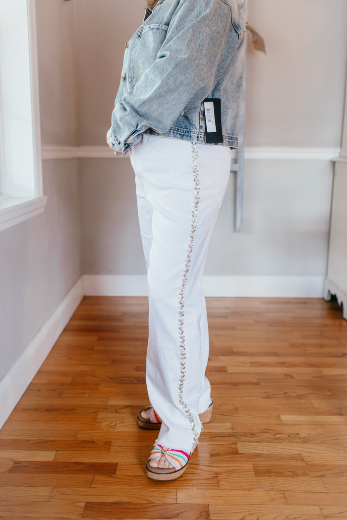Girls Night Out Jeans