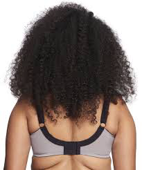 GODDESS Keira Titanium and Petrol Underwire Bra (#6090)