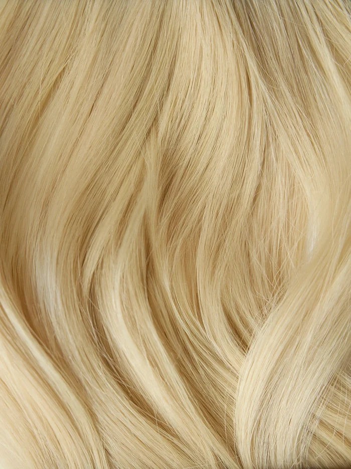 Golden Beach Blonde (#23) 20" I-Tip