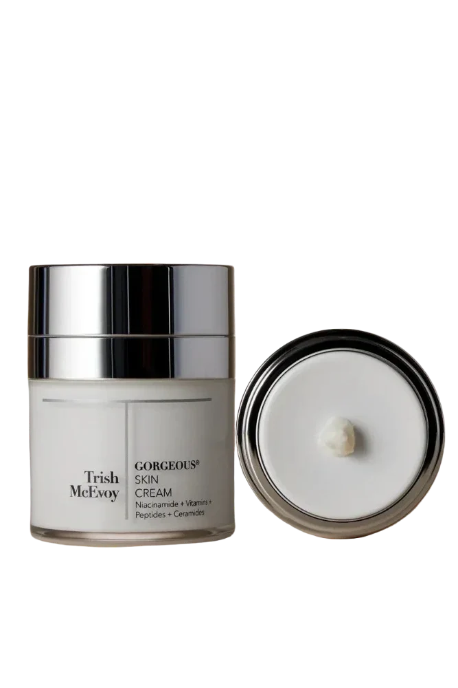 Gorgeous Cream