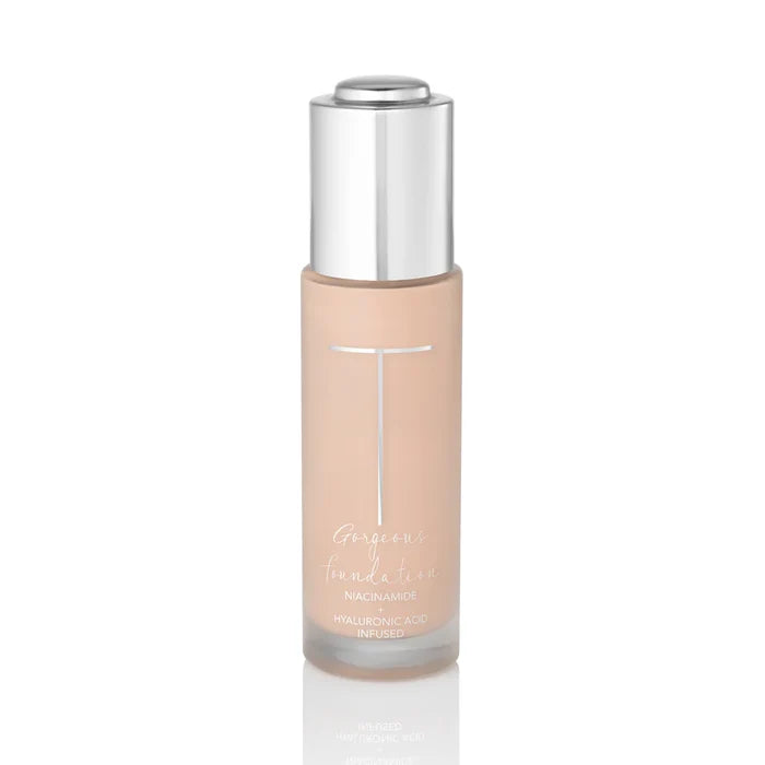 Gorgeous Foundation in Shade 2