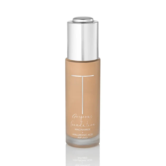 Gorgeous Foundation in Shade 5
