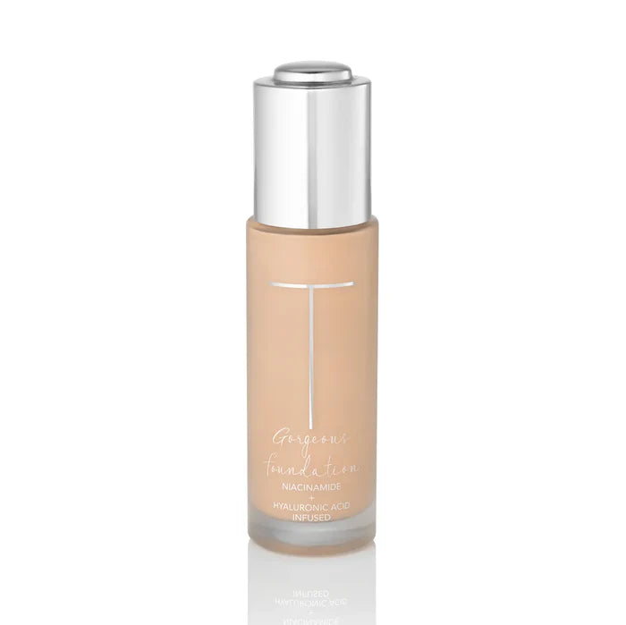 Gorgeous Foundation in Shade 6