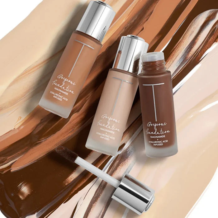 Gorgeous Foundation in Shade 6