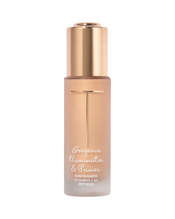 Gorgeous Illuminator