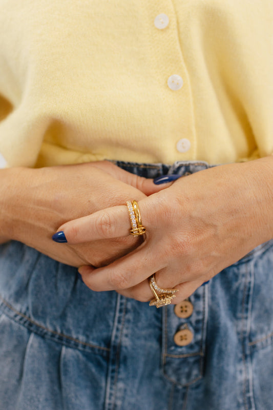 Grace Ring