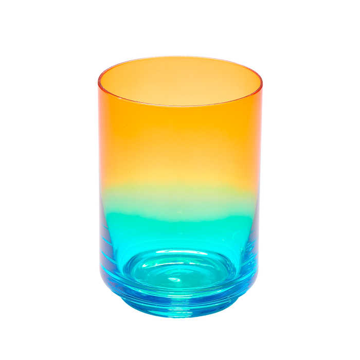 Gradient Glass- Kohala