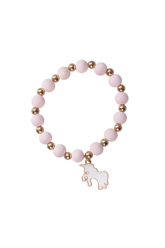 Great Pretenders 2pc Bracelet Set - Unicorn Dreams
