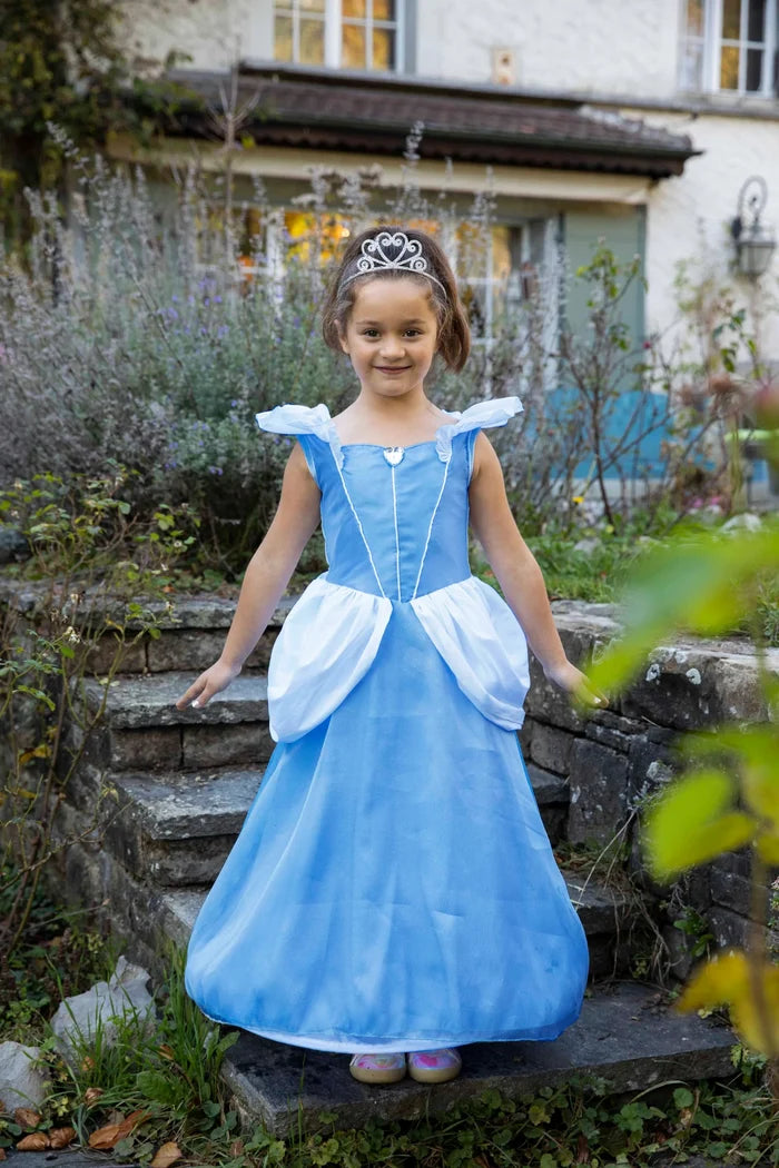 Great Pretenders Boutique Cinderella Gown