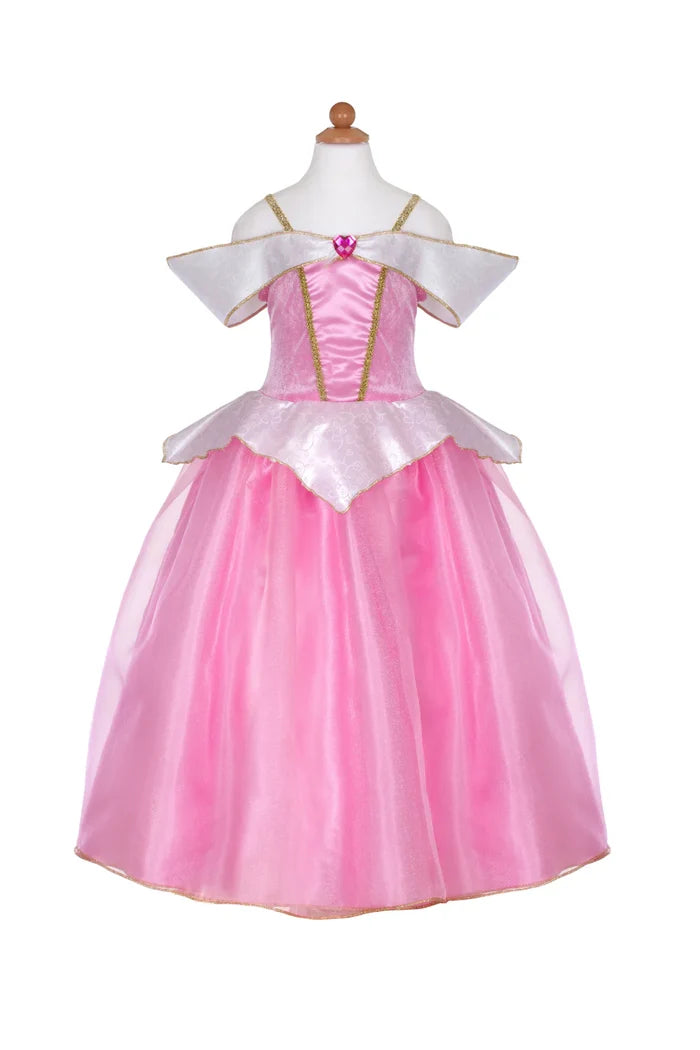 Great Pretenders Deluxe Dress - Sleeping Cutie