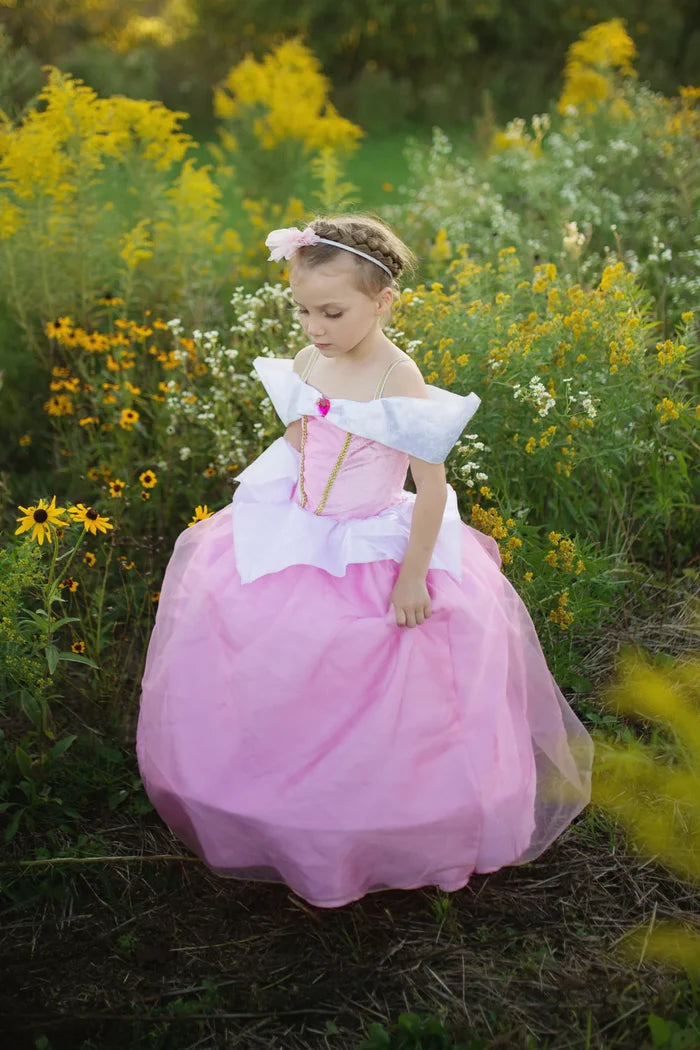 Great Pretenders Deluxe Dress - Sleeping Cutie