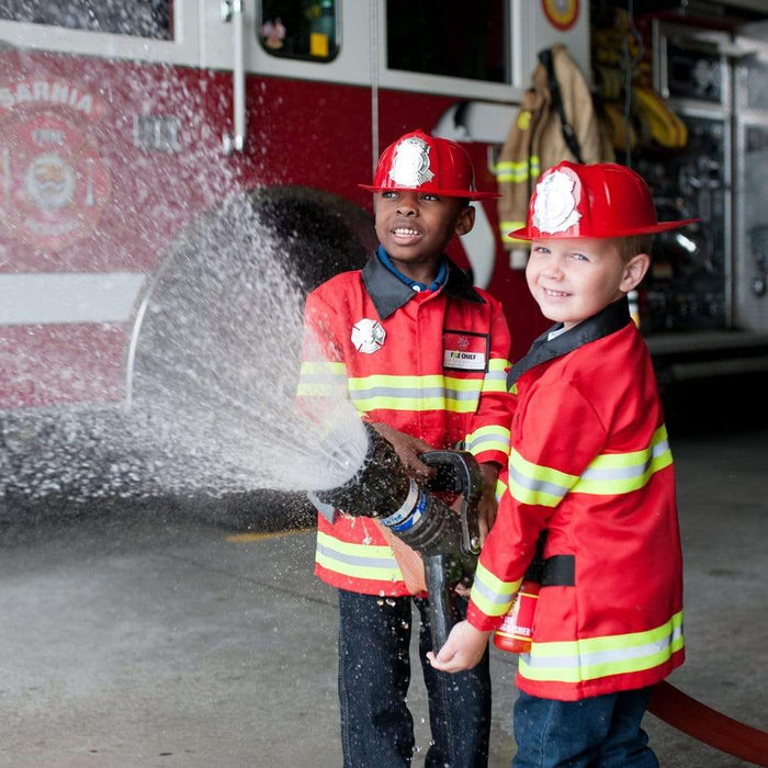 Great Pretenders Firefighter Set