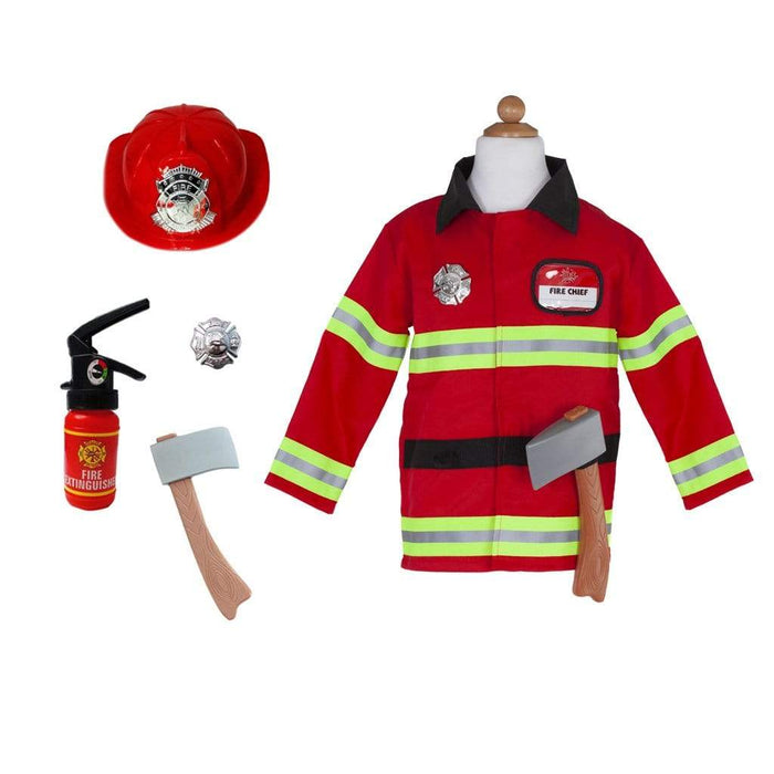 Great Pretenders Firefighter Set