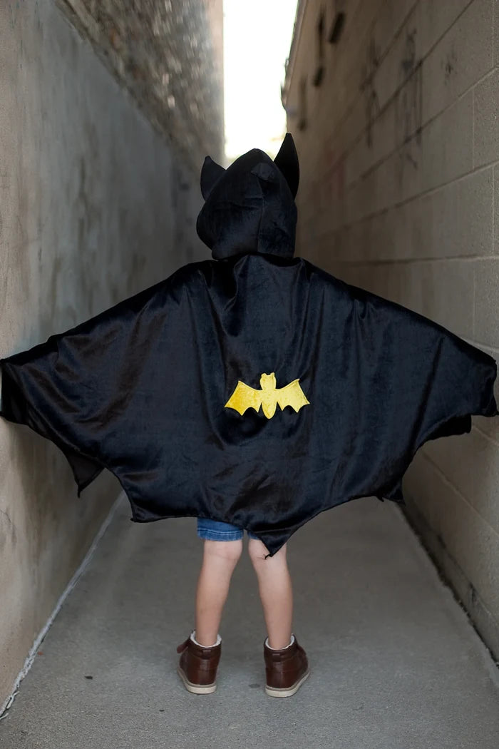 Great Pretenders Hooded Bat Cape