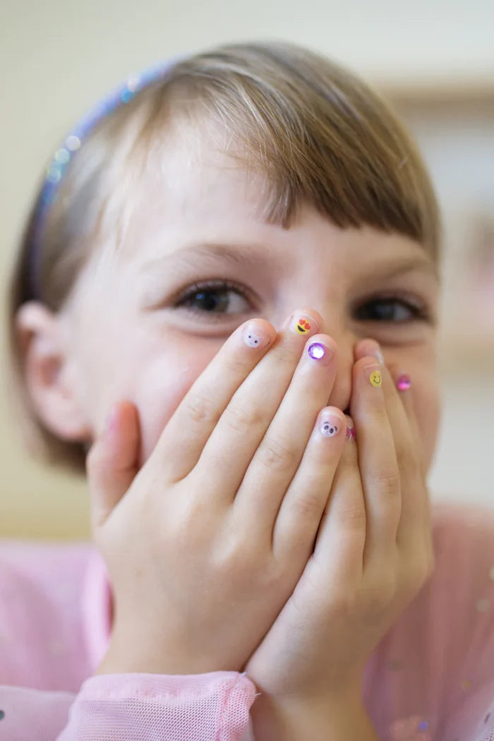 Great Pretenders Nail Sticker Sets