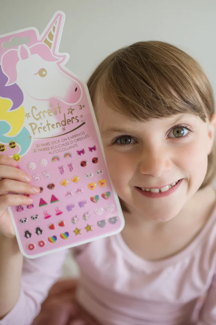 Great Pretenders Sticker Earring Sets