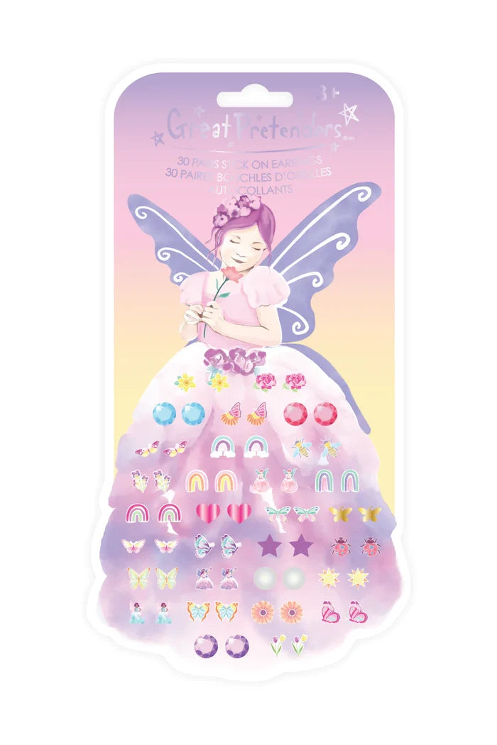 Great Pretenders Sticker Earring Sets