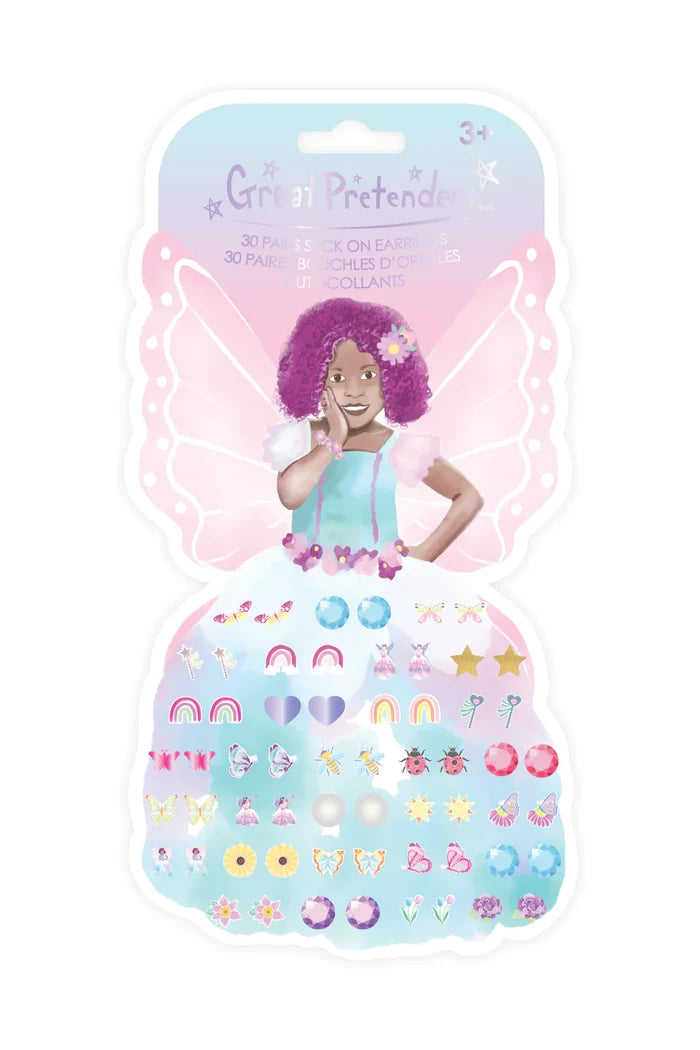 Great Pretenders Sticker Earring Sets