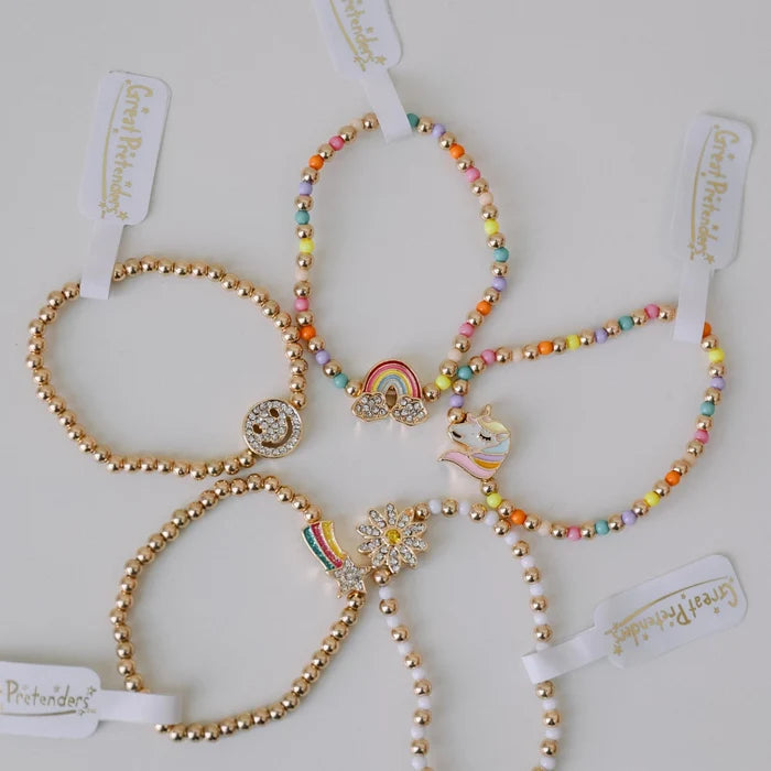 Great Pretenders Taylor's Bestie Bracelets