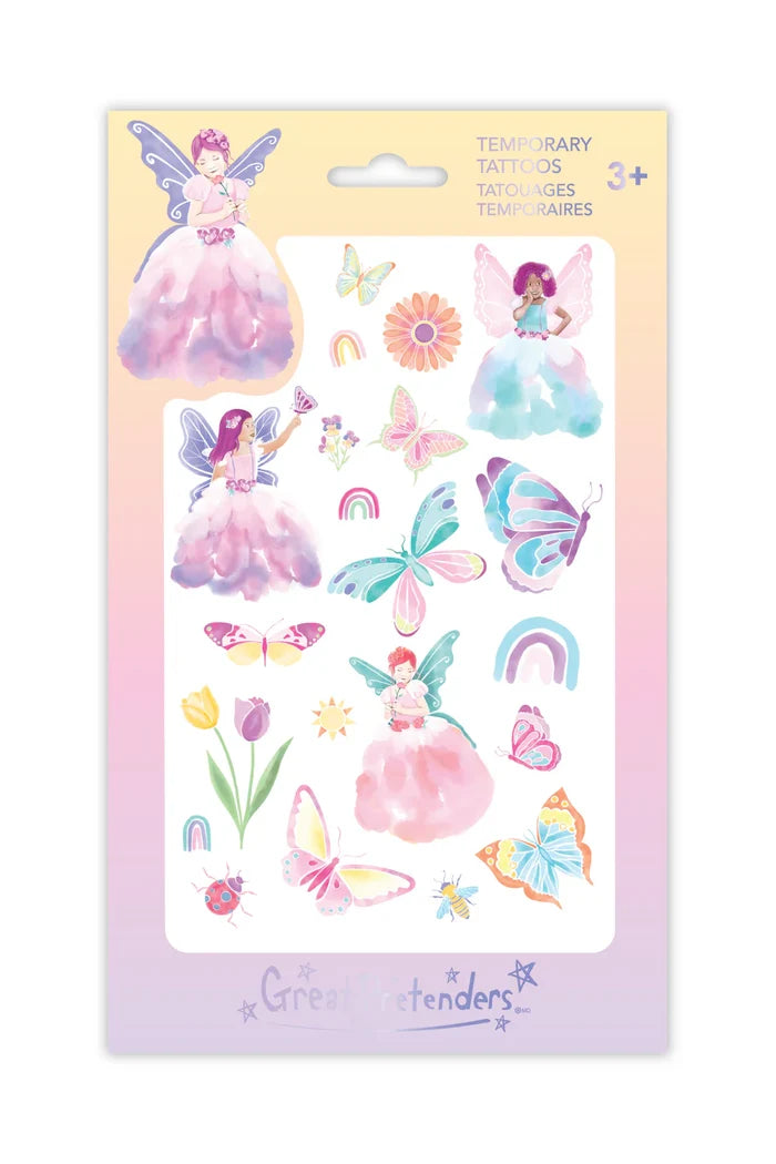 Butterfly Fairy