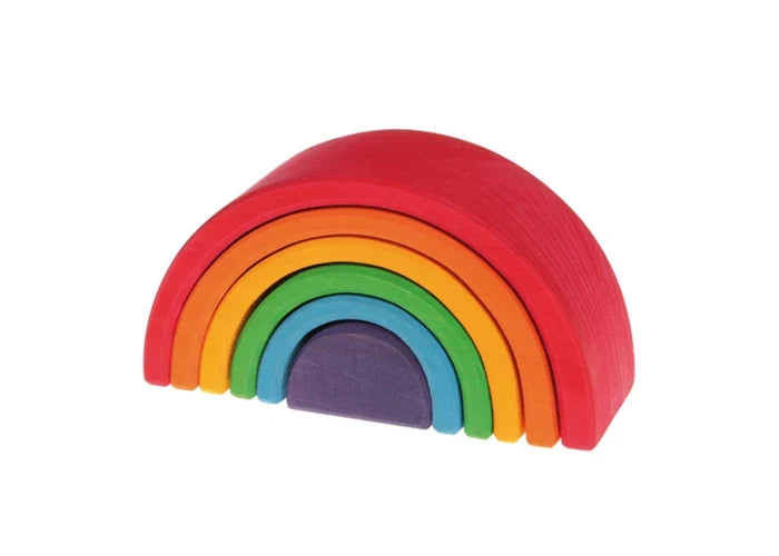 Grimm's 6pc Medium Tunnel