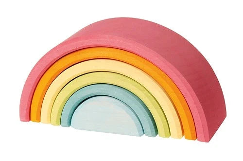 Grimm's 6pc Medium Tunnel