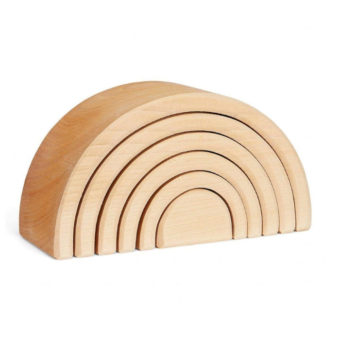 Grimm's 6pc Medium Tunnel
